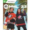 NHL 23 (XSX)