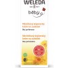 Weleda nechtíkový dojčenský krém na zapareniny 75 ml