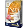 Farmina N&D Dog Low Grain Puppy Mini Lamb & blueberry 7 kg