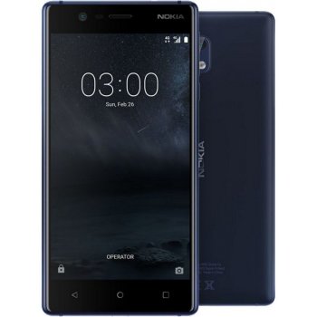 Nokia 3 Single SIM