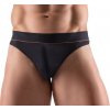 Svenjoyment Men's String 2111632 Black S