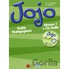Jojo 1: Guide pédagogique + CD Audio - H. Challier, M.A. Apicella