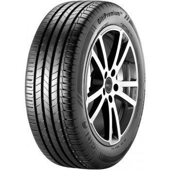 Pneumatiky Giti Premium H1 205/55 R16 91V