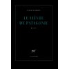 Le lièvre de Patagonie