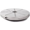 Kotúč SH na hoblinky do krájačov: CA-3V; CA-4V; CA-3V; CA-31/230 V; CA-31/400 V; CA-41/230 V; CA-41/400 V; CA-62/400 V, Sammic, 4 mm