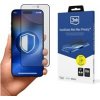 3mk Hardglass Matt Max Privacy ochranné sklo pre Apple iPhone 16 Pro 5903108604567
