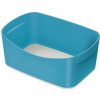 Stolný box Leitz MyBox Cosy kľudný modrý