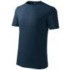 MALFINI® Tričko detské Classic New tmavomodrá Veľkosť: 146 cm/10 rokov 1350211