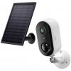 IP kamera ARENTI GO1 Wi-Fi 3MP/2K Rechargable Battery Camera + solar panel (GO1+SP2)