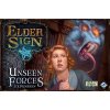 Fantasy Flight Games Elder Sign: Unseen Forces