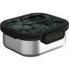 Quokka Kai Nerezová nádoba 40244 Black Marble