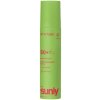 Attitude Sunly Detský minerálny opaľovací krém v spreji s vôňou melónu a kokosu SPF 50 75 ml