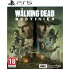 The Walking Dead: Destinies