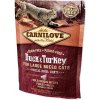 Krmivo Carnilove Large Breed Cats Muscles, Bones, Joints Duck & Turkey 0,4kg