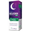 Pamex Melatonin spray ústny sprej s bylinnými extraktmi 25 ml