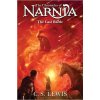 The Last Battle - Chronicles of Narnia 7