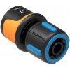 Vypínač s ručným ventilom Fiskars, O 13-15 mm