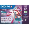 Geomag Glitter Recycled 60 pcs