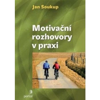 Motivační rozhovory v praxi - Jan Soukup