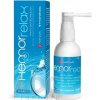Fytofontana Hemorrelax rectal spray 50ml - Fytofontana Hemorrelax rektálne čapíky 50 ks