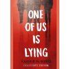 One Of Us Is Lying - Karen M. McManus, Penguin Books