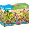 Playmobil 70997 Oslava narodenín na farme s poníkmi
