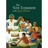 The New Testament with Lectio Divina