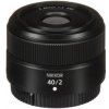 Nikon FX NIKKOR Z 40mm f/2