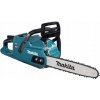 Makita Akumulátorová reťazová píla XGT 40V, 35 cm UC011GZ