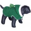 Nobby Hilla pletený teplý sveter pre psov zelená 44cm