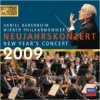 Various - New Year's Concert 2009 / 2CD [2 CD]