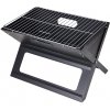 BBQ Meeting SKLADACÍ TURISTICKÝ GRIL 44 x 28,5 x 36 CM *4858