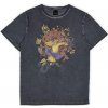 Tričko - Crash Bandicoot XL Black