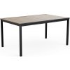 KETER PORTO table 160 ASHWOOD - záhradný stôl
