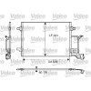 VALEO Kondenzátor, klimatizace 817840