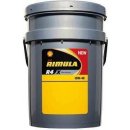 Motorový olej Shell Rimula R4 X 15W-40 20 l