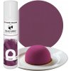Food Colours Velvet sprej Violet Fialový 100 ml