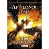 Apolónov pád: Temné proroctvo - Rick Riordan