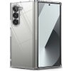 Ringke Fusion Kryt Samsung Galaxy Z Fold6 5G Clear 84545
