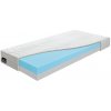 BENAB, Matrac STARK LONGLIFE, 195 x 85 cm ATYP, SILVER