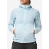 Dámska vetrovka Fjallraven Keb Latt Wind Jacket - breeze blue