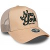 NEW ERA Dámska šiltovka NEW ERA 940W Af trucker city One Size 60691309