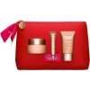 Clarins Darčeková sada spevňujúca pleťovej starostlivosti Extra Firming Set