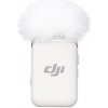 DJI MIC 2 (1 TX, PLATINUM WHITE) CP.RN.00000329.01