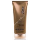 Telové mlieko Dove Derma Spa telové mlieko Summer Rev dark 200 ml