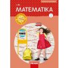 Matematika 2/1 – dle prof. Hejného nová generace - Hejný Milan, Bomerová Eva, Michnová Jitka