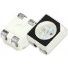 RGB SMD LED Dióda 3528, spoločná anóda