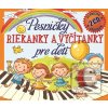 2CD - Pesničky,riekanky a vyčíta… (autor neuvedený)