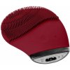 Concept SK9001 čistiaca sonická kefka na tvár Sonivibe burgundy