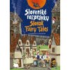 Slovenské rozprávky / Slovak Fairy Tales - Otília Škvarnová